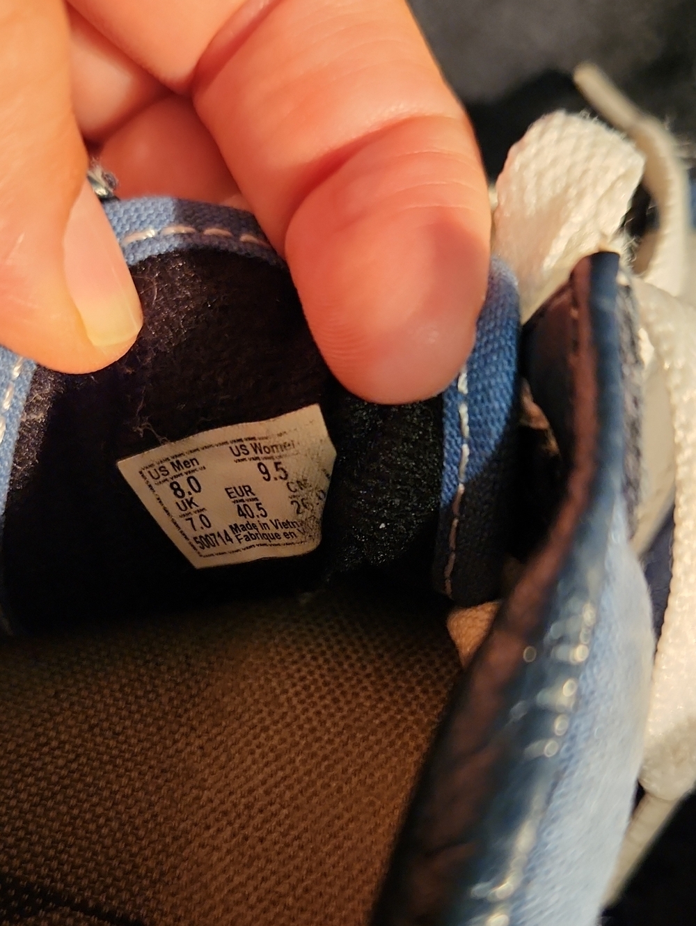 Vans Bundle - Picture 8 of 11